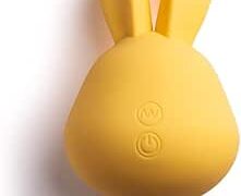 ローター – 充電式マッサージャー DM-BF-172 11段階 12モード ワイヤレス/USB充電 静音≤65dB 防水IPX…