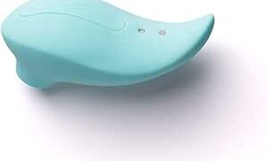 ローター – 充電式マッサージャー DM-BF-301 7モード 12パターン USB充電 リモコン操作 静音 シリコン