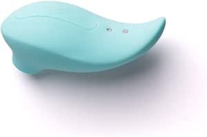 ローター – 充電式マッサージャー DM-BF-301 7モード 12パターン USB充電 リモコン操作 静音 シリコン