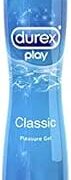 コンドーム – デュレックス 潤滑ゼリー Durex Play Feel Pleasure Gel 100ml [BIG SIZE…