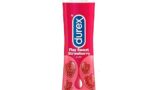 コンドーム – デュレックス 潤滑ゼリー Durex Play Strawberry Lubricant 100ml [BIG S…