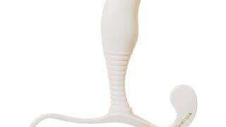 エネマグラ EX2 雅 (正規品) ディルド アナルプラグ 初心者向け 非電動 ドライオーガズム 【独特のヌメリ感…