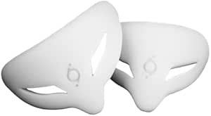 GOODLAND コックリング 包茎リング ペニスリング 2点セット 通気性 快適 昼间用＆夜間用 人気 男性用 …