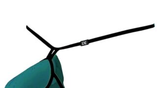 [Heureux La Joie] 男のアクセサリー メンズ ランジェリー Ｔバック ショーツ 穴あき パンツ 前…