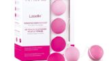 ローター – INTIMINA インティミナ Laselle Set ラゼル セット 膣トレ 膣トレーニング 骨盤ボール 膣トレ…