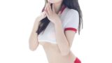 コスプレ 体操服 セクシー ブルマ 女子高生 制服 JK 中学生 体育着 スクール 水着 ベビードール ランジェリ…
