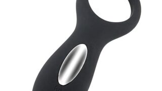 KKXYD ぺにすリング シリコン 電動バイブ 防水 ペニス トレーニング 器具 USB充電式 sm 拘束 射精管…