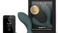 ディルド – LELO HUGO 2 前立腺バイブレーターはBluetoothアプリ対応の先進的な男性用セックストイで、16の設…