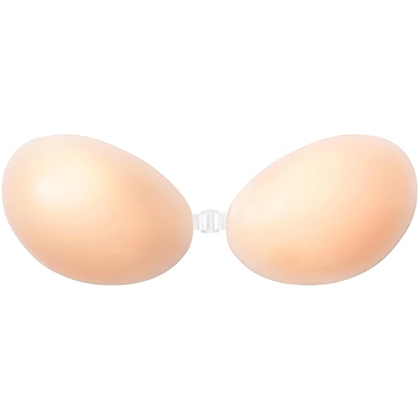 ランジェリー – [Lovelu] 【現役AV女優が推薦】 シリコンブラ ブラパッド 谷間 盛れる 水着 ドレス 胸パッド バストア…