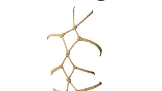 [MORApink] ボンテージ ハーネス 緊縛 拘束具 コスプレ セクシー ロープ 調教 亀甲縛り SM 下着 …