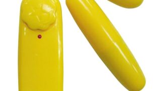 NEW パトリオットツインローター イエロー