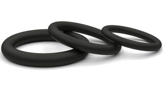 コックリング ペニス シリコン ペニスリング シリコン製 Orirya 大人のおもちゃ アダルトグッズ 男性用 ペ…