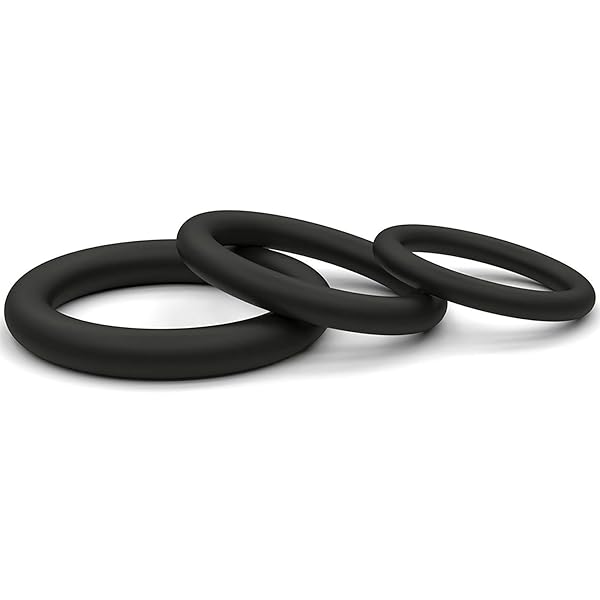 コックリング ペニス シリコン ペニスリング シリコン製 Orirya 大人のおもちゃ アダルトグッズ 男性用 ペ…