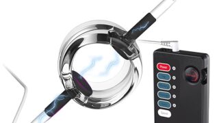 Orirya コックリング ペニスリングコック ペニス責め 大人のおもちゃ 男 拘束具 アダルトグッズ 男性用オナ…