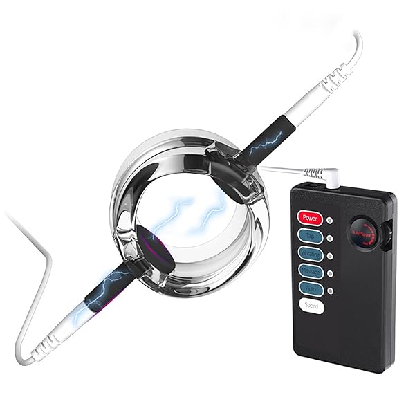 Orirya コックリング ペニスリングコック ペニス責め 大人のおもちゃ 男 拘束具 アダルトグッズ 男性用オナ…