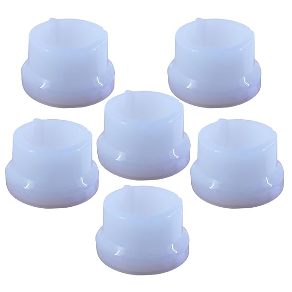 Orirya コックリング ペニス シリコン製 ペニスリング ノッチ付き 二重設計 柔らかい 弾力 TPE製 シリ…