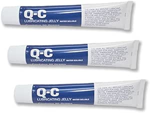 ローション – QCゼリー 3個セット