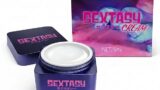 ローション – SEXTASY CREAM | 塗るタイプ 男女兼用 セクスタシークリーム フェロモン 香水