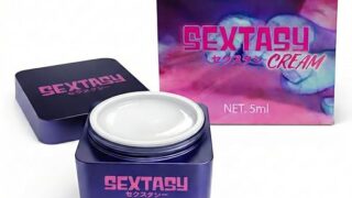 ローション – SEXTASY CREAM | 塗るタイプ 男女兼用 セクスタシークリーム フェロモン 香水
