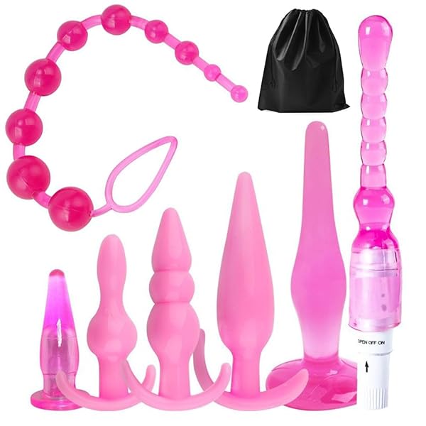 ディルド – アナルプラグ アナル アナル拡張器具 SMアナル 連珠式 アナルビーズ アナル開発 アナル拡張 肛門刺激 アナルグ…