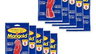 コンドーム – マリーゴールドフィットネス S ×10個セット