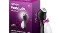 バイブ – Satisfyer(サティスファイヤー) ペンギン /Penguin