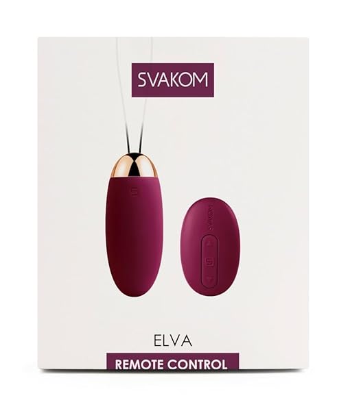 ローター – Svakom(スヴァコム) SVAKOM Elva Violet(エルバ バイオレット)