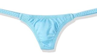 ランジェリー – 極小・Tバック・ショーツ・日本製・LP31590