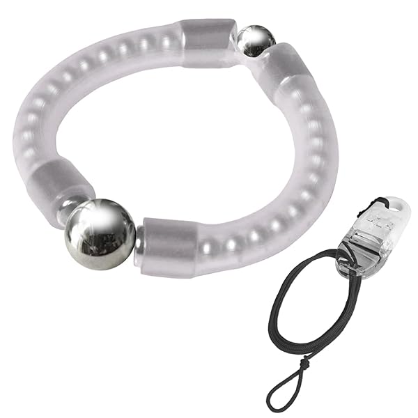 仮性 リング クマッキー ZⅡ 珠型 フリーサイズ 包茎 ペニス 小さめ コック 日本製 磁石内蔵（紛失防止付）