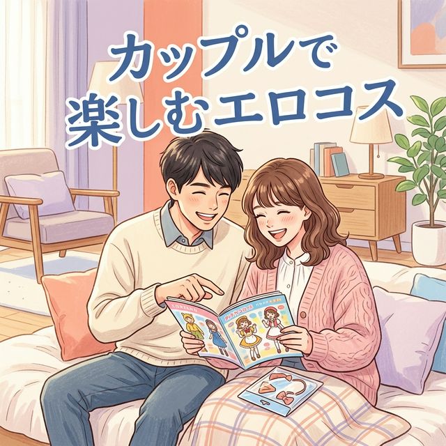 エロコス×アングルの美学：Vol.2【煽り（Low Angle）】踏まれたい欲求と巨大化