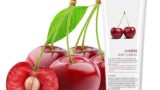 チェリー味潤滑ゼリー、舐められる潤滑ローション、水溶性ジェル、潤滑剤ゼリー、サクランボエキス贅沢配合、フルーツ味潤…