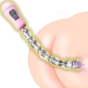 ディルド – 成人振動器肛門頭g点前立腺マッサージ拡張器オナニー棒肛門訓練性玩具