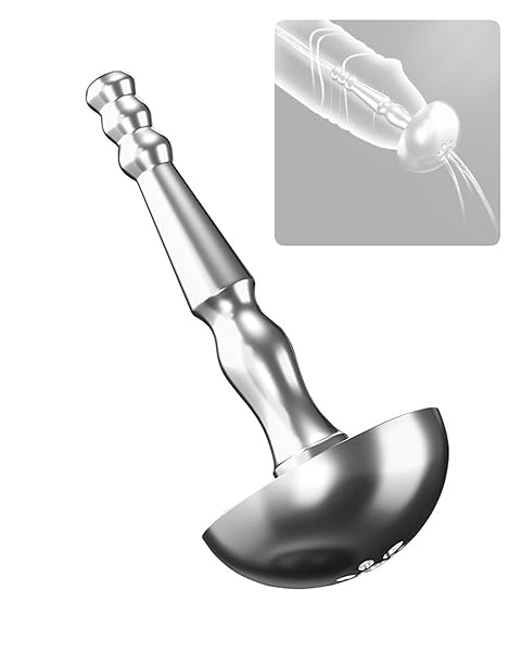 sm – Alip尿道ブジー 尿道オナニー尿道プラグ 尿道 拡張 シャワーヘッド型にょうどう ブジー 合金製にょうどう プラ…