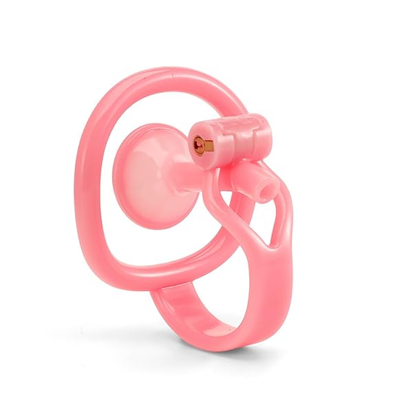 sm – KKSEXY 反転・リバース設計貞操帯 男の娘用貞操体 陰嚢サポート貞操装置 コスプレ透かし彫り通気貞操具 貞操ケ…