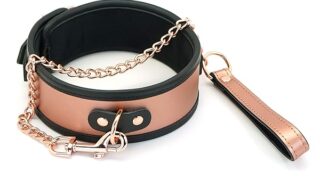 sm – Liebe Seele リーベゼーレ Rose Gold ローズゴールドシリーズ 調教 SMグッズ マンネリ防止 …