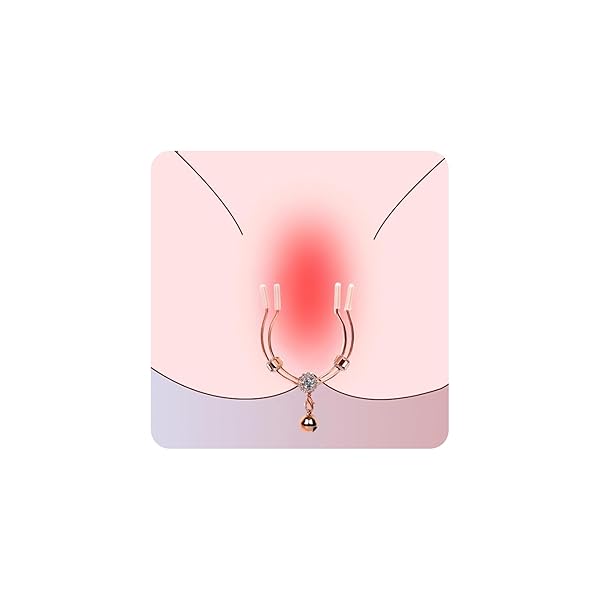 sm – クリクリップ 金属製 女性用 SMプレイ 大人のおもちゃ クリ責め クリ攻め 調教グッズ 拘束具 角度調節可能 ゆ…