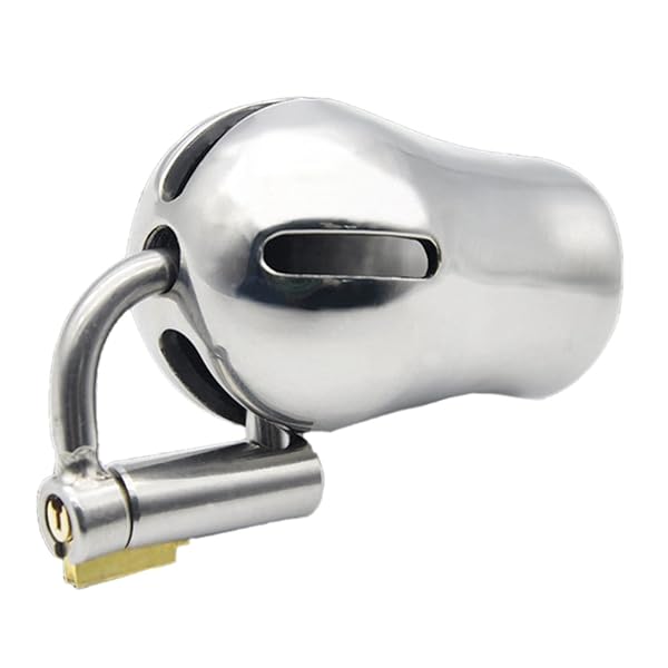 sm – ステンレス鋼ケージ男性の穿刺貞操ケージ デバイス ピアス フック ステルス 貞操帯 男性、貞操具 男性、貞操体 男…