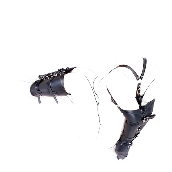 手錠 smプレイ 手と首拘束具 smグッズ sm 拘束具 女性 手枷足枷拘束セット 拘束具 アダルトグッズsm 拘…