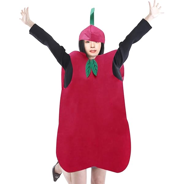 コスプレ – フルーツコスチューム アダルト – ステージパフォーマンス衣装 ステージパフォーマンス用衣類 道具 カーニバルパー…