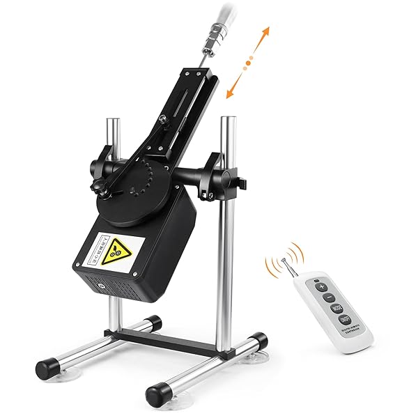 ピストンマシーン,自動セックスマシーン ディルド付き角度とスピード調節可能 女性オナニー アダルトグッズ 電動ディ…