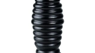 アナルプラグ フィスト ディルド 太い アナルディルド 吸盤付き ネジ山ロケット形 超ビッグアナルビーズ 巨大 ア…