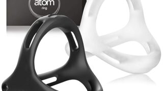 【渋谷の人気店推奨】 コックリング ペニスリング ノーマルリング 根本 陰茎 中折れ アダルトグッズ 大人のおもち…