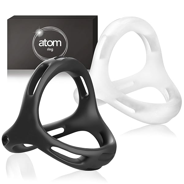 【渋谷の人気店推奨】 コックリング ペニスリング ノーマルリング 根本 陰茎 中折れ アダルトグッズ 大人のおもち…