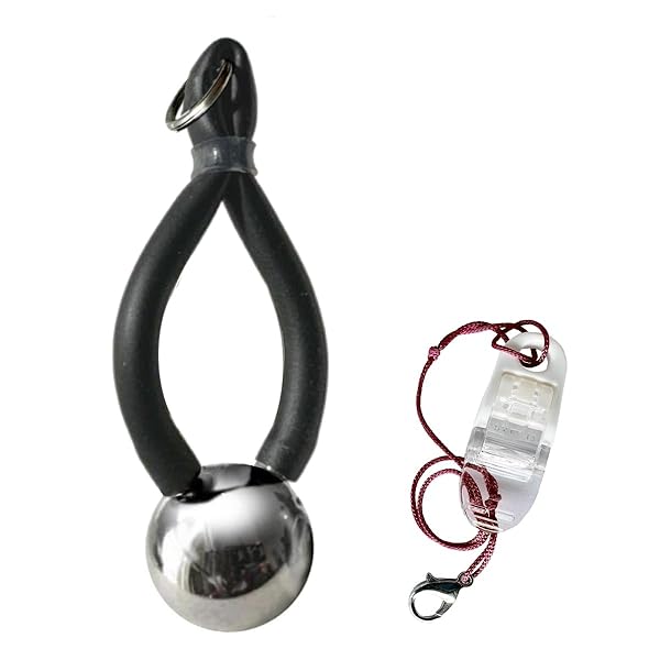 ペニス 牽引 クマッキー二刀流 包茎 リング 完全フリーサイズ 日本製 仮性 陰茎 グッズ 器具 小さめ コック …