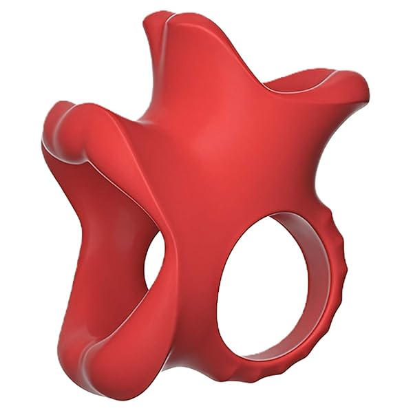 ペニスリング コックリング シリコン 男性用 遅延サポート フィットサイズ 柔らかい リング 勃起サポート 洗える…