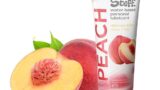ピーチ味潤滑ゼリー、潤滑 ローション口にしても大丈夫、水溶性ジェル 低刺激、潤滑剤ゼリー、高比率ピーチジャムエキス…