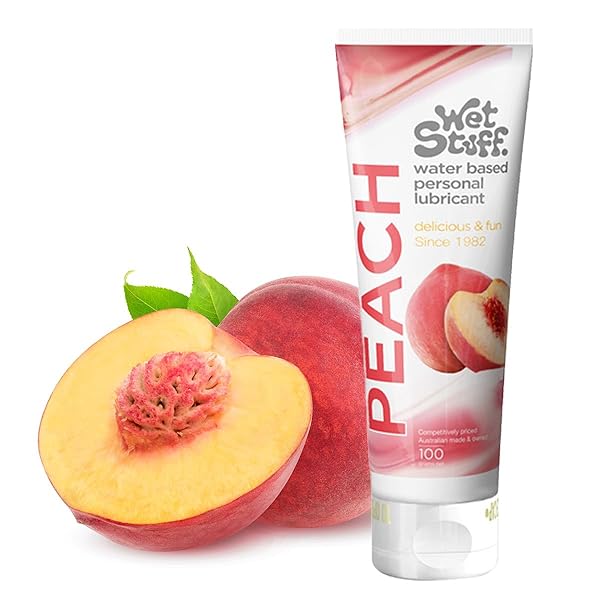 ピーチ味潤滑ゼリー、潤滑 ローション口にしても大丈夫、水溶性ジェル 低刺激、潤滑剤ゼリー、高比率ピーチジャムエキス…