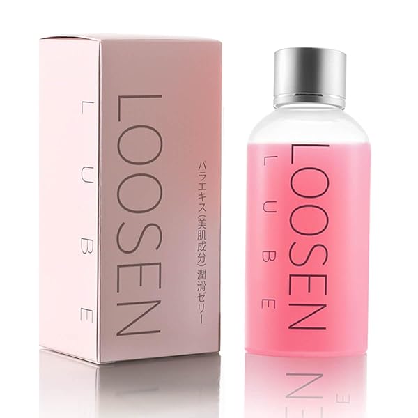 潤滑 ローション、 洗い不要ローション、ゼリー 潤滑、水溶 性 ジェル 低刺激、快適感潤滑 ジェル、ローズエキス贅…