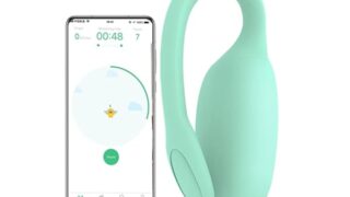 膣トレローター シリコン製 ケーゲルトレ 骨盤トレーニング 女性用リモコン 骨盤底筋 尿漏れ対策 産後回復 アプリ…