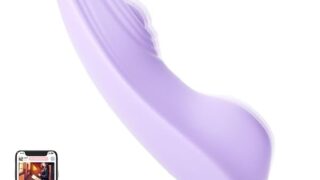 【新登場 装着型バイブレーター】遠隔ローター 電マ 女性用アダルトグッズ おとなのおもちゃ 10振動モード スマホ…